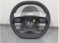 Recambio de volante para peugeot expert furgoneta (v_) 1.5 bluehdi 120 referencia OEM IAM 98532080ZD  