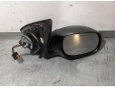 Recambio de retrovisor derecho para peugeot 206+ básico referencia OEM IAM 8154JC  ELECTRICO 7 CABLES