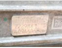 Recambio de caja cambios para ssangyong rodius 4wd power referencia OEM IAM 7229881 4094626 AUTOMATICA