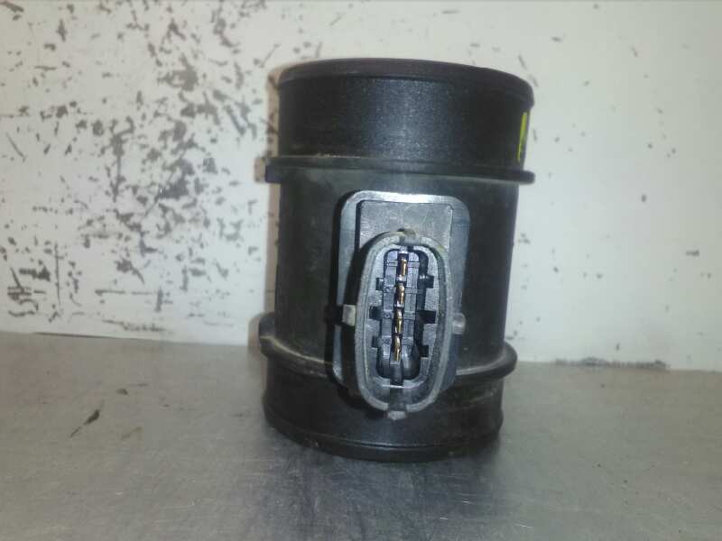 Recambio de caudalimetro para fiat idea (135) 1.9 jtd cat referencia OEM IAM 55350048 0281002618 BOSCH