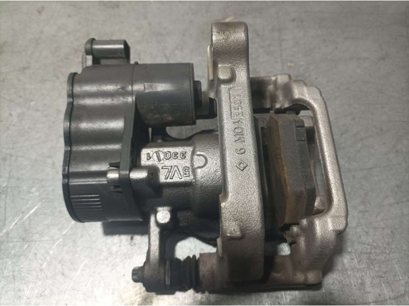 Recambio de pinza freno trasera izquierda para peugeot 308 gt referencia OEM IAM 9819059380  ELECTRICA