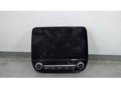 Recambio de sistema navegacion gps para ford puma titanium referencia OEM IAM K1BT18B955FD  