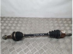 Recambio de transmision delantera izquierda para opel karl edition referencia OEM IAM 42341582 D5D18A 