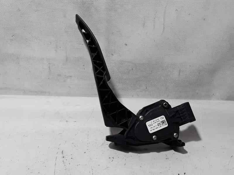 Recambio de potenciometro pedal para opel insignia berlina selective referencia OEM IAM 13237352  