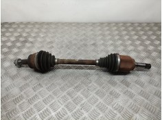 TRANSMISION DELANTERA IZQUIERDA 0052061594 SIN REFERENCIA