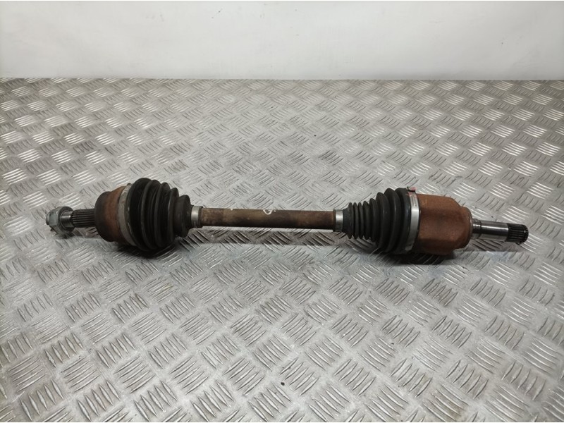 Recambio de transmision delantera izquierda para fiat tipo ii (357) berlina mirror referencia OEM IAM 0052061594  SIN REFERENCIA