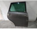 Recambio de puerta trasera derecha para seat toledo (5p2) stylance / style referencia OEM IAM 5P0833056A  