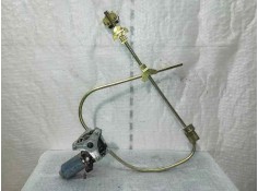 ELEVALUNAS DELANTERO DERECHO SIN REF. 2 PINS ELECTRICO 