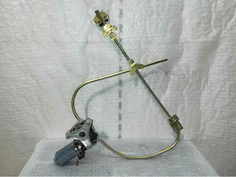 Recambio de elevalunas delantero derecho para renault clio i phase iii 1.2 campus referencia OEM IAM SIN REF. 2 PINS ELECTRICO 