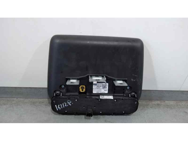 Recambio de sistema navegacion gps para ford puma titanium referencia OEM IAM K1BT18B955FD  