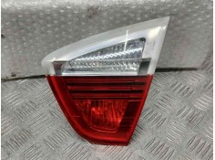 Recambio de piloto trasero derecho para bmw serie 3 berlina (e90) 325i referencia OEM IAM 6937460  INTERIOR