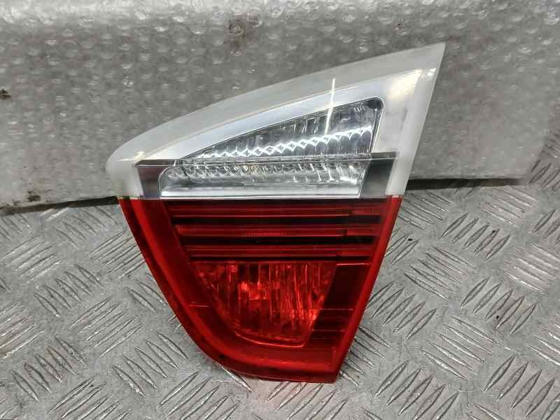 Recambio de piloto trasero derecho para bmw serie 3 berlina (e90) 325i referencia OEM IAM 6937460  INTERIOR