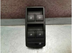 Recambio de mando elevalunas delantero izquierdo para opel insignia berlina excellence referencia OEM IAM 13222224 8 PINS 
