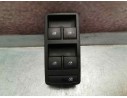 Recambio de mando elevalunas delantero izquierdo para opel insignia berlina excellence referencia OEM IAM 13222224 8 PINS 