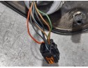 Recambio de retrovisor derecho para peugeot 206+ básico referencia OEM IAM 8154JC  ELECTRICO 7 CABLES