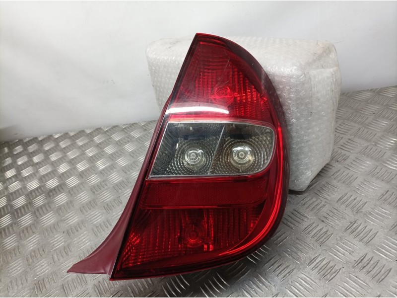 Recambio de piloto trasero derecho para citroën c5 berlina 2.2 hdi exclusive automático referencia OEM IAM   ROZADO