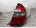 Recambio de piloto trasero derecho para citroën c5 berlina 2.2 hdi exclusive automático referencia OEM IAM   ROZADO