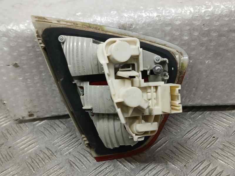 Recambio de piloto trasero derecho para bmw serie 3 berlina (e90) 325i referencia OEM IAM 6937460  INTERIOR