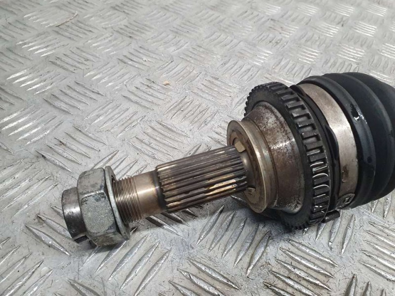 Recambio de transmision delantera izquierda para opel karl edition referencia OEM IAM 42341582 D5D18A 