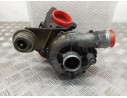 Recambio de turbocompresor para peugeot 807 st port aventura referencia OEM IAM 9644384180 7136673 GARRETT