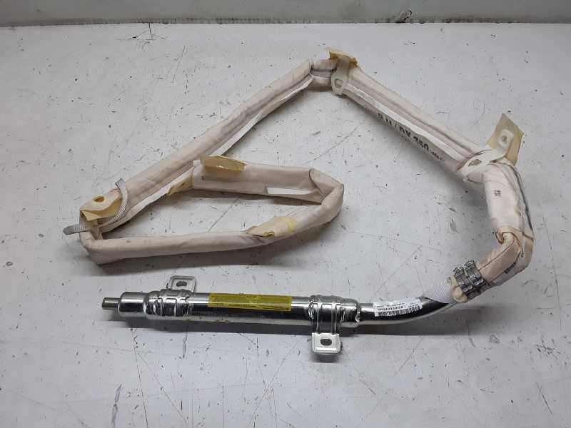 Recambio de airbag cortina delantero derecho para fiat idea (135) 1.9 jtd cat referencia OEM IAM 46844788  