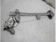 ELEVALUNAS DELANTERO IZQUIERDO ELECTRICO