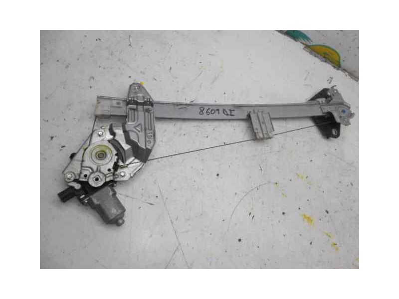 Recambio de elevalunas delantero izquierdo para honda jazz (ge) 1.4 comfort referencia OEM IAM   ELECTRICO