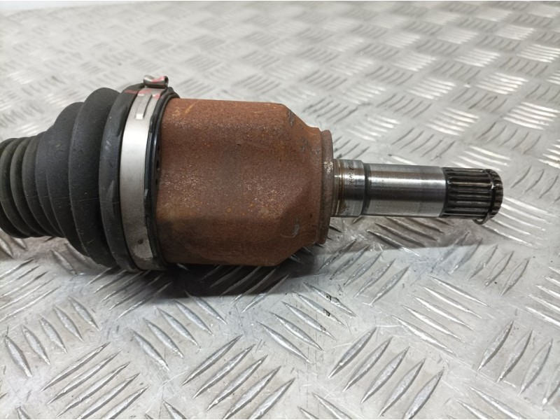 Recambio de transmision delantera izquierda para fiat tipo ii (357) berlina mirror referencia OEM IAM 0052061594  SIN REFERENCIA