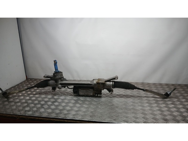 Recambio de cremallera direccion para mercedes-benz glc coupe (c253) 350 e 4-matic (253.354) referencia OEM IAM A2534600201 ELEC