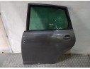 Recambio de puerta trasera izquierda para seat toledo (5p2) stylance / style referencia OEM IAM 5P0833055A  
