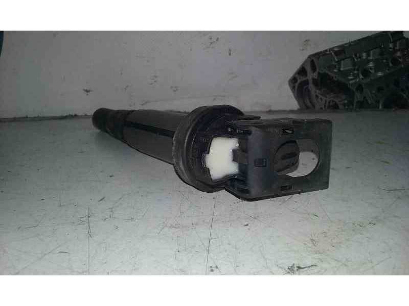 Recambio de bobina encendido para peugeot 508 active referencia OEM IAM 19005293  DELPHI