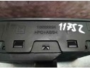 Recambio de mando elevalunas delantero izquierdo para opel insignia berlina excellence referencia OEM IAM 13222224 8 PINS 