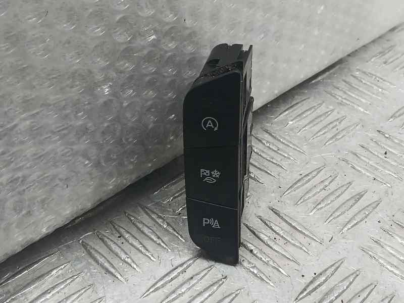 Recambio de mando multifuncion para ford focus st-line referencia OEM IAM NX7T11B573ABA  