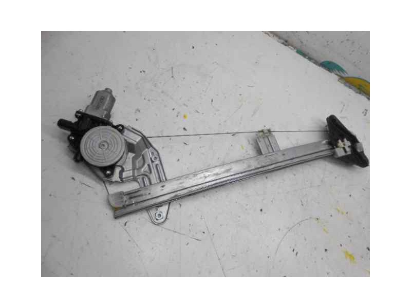 Recambio de elevalunas delantero izquierdo para honda jazz (ge) 1.4 comfort referencia OEM IAM   ELECTRICO