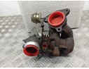 Recambio de turbocompresor para peugeot 807 st port aventura referencia OEM IAM 9644384180 7136673 GARRETT
