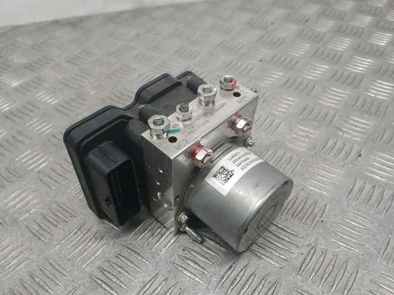 Recambio de abs para mg zs 1.0 t-gdi referencia OEM IAM 11493675 970013 