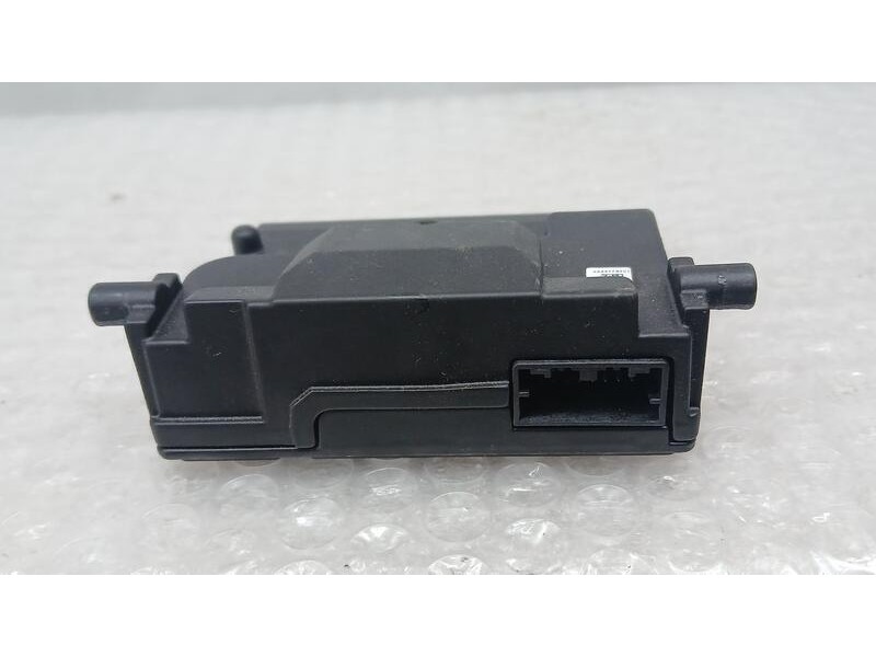 Recambio de camara para ford focus iv (hn) 1.0 ecoboost referencia OEM IAM JX7T19H406CP  