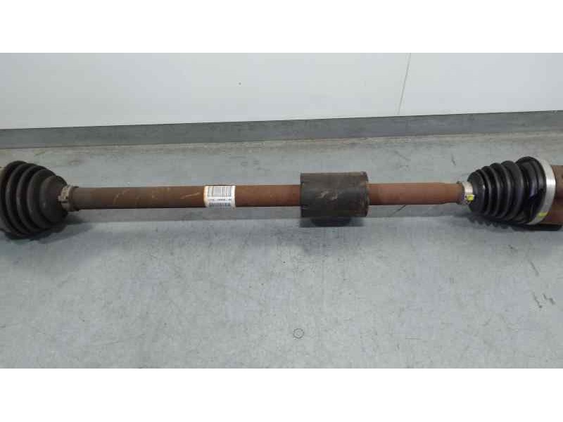 Recambio de transmision delantera derecha para ford puma titanium referencia OEM IAM L1T63B436BC  