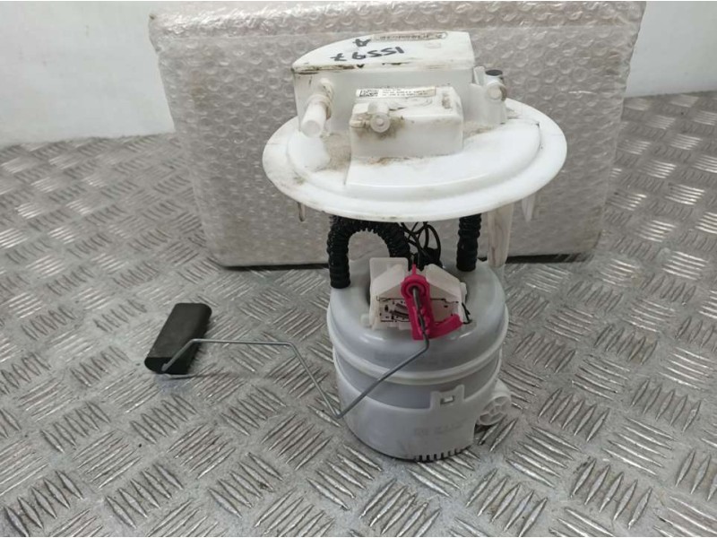 Recambio de aforador para citroën c4 1.2 12v e-thp pure tech referencia OEM IAM 9842660580 100132775 TI AUTOMOTIVE