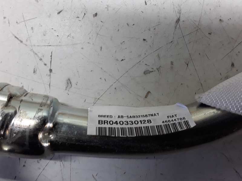 Recambio de airbag cortina delantero derecho para fiat idea (135) 1.9 jtd cat referencia OEM IAM 46844788  
