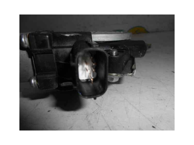 Recambio de elevalunas delantero izquierdo para honda jazz (ge) 1.4 comfort referencia OEM IAM   ELECTRICO