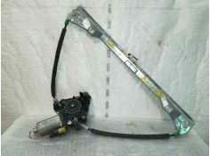 ELEVALUNAS DELANTERO IZQUIERDO 0130821690 2 PINS ELECTRICO 