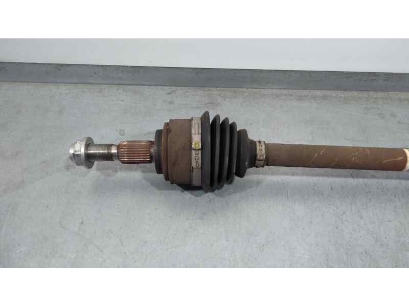 Recambio de transmision delantera derecha para ford puma titanium referencia OEM IAM L1T63B436BC  