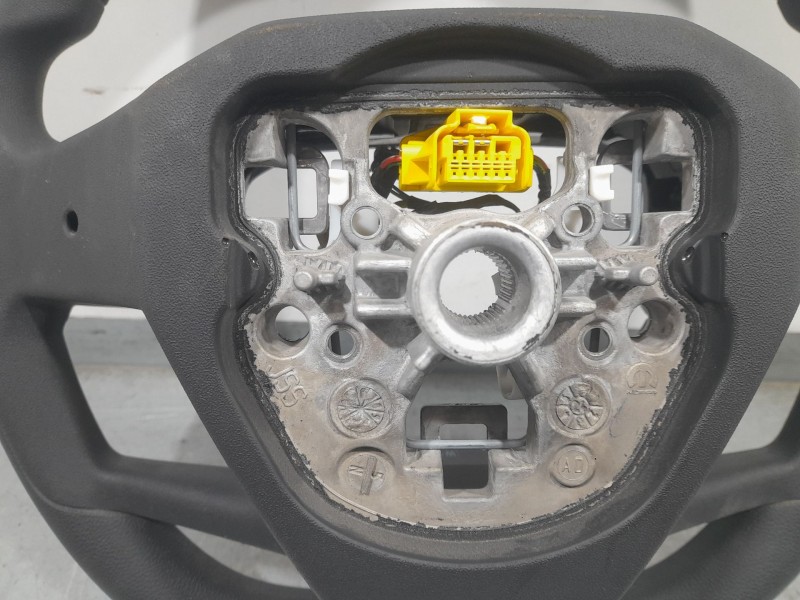 Recambio de volante para peugeot expert furgoneta (v_) 1.5 bluehdi 120 referencia OEM IAM 98532080ZD  