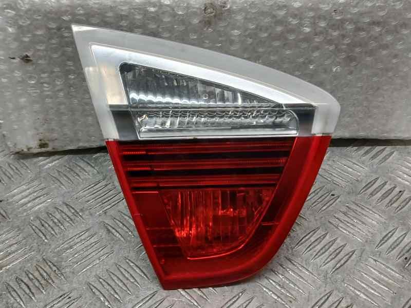 Recambio de piloto trasero izquierdo para bmw serie 3 berlina (e90) 325i referencia OEM IAM 6937459  INTERIOR