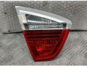 Recambio de piloto trasero izquierdo para bmw serie 3 berlina (e90) 325i referencia OEM IAM 6937459  INTERIOR