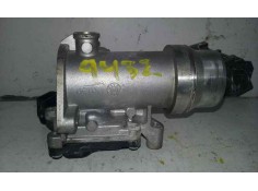 Recambio de caja mariposa para nissan nv 200 (m20) kasten doka comfort referencia OEM IAM 161A09794R 062534013 VALEO