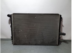 RADIADOR AGUA 1K0121521AB 879450WD VALEO