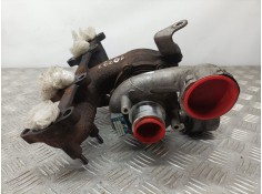 TURBOCOMPRESOR 038253010B BV39A0019 KK3