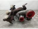 Recambio de turbocompresor para skoda roomster (5j7) family referencia OEM IAM 038253010B BV39A0019 KK3